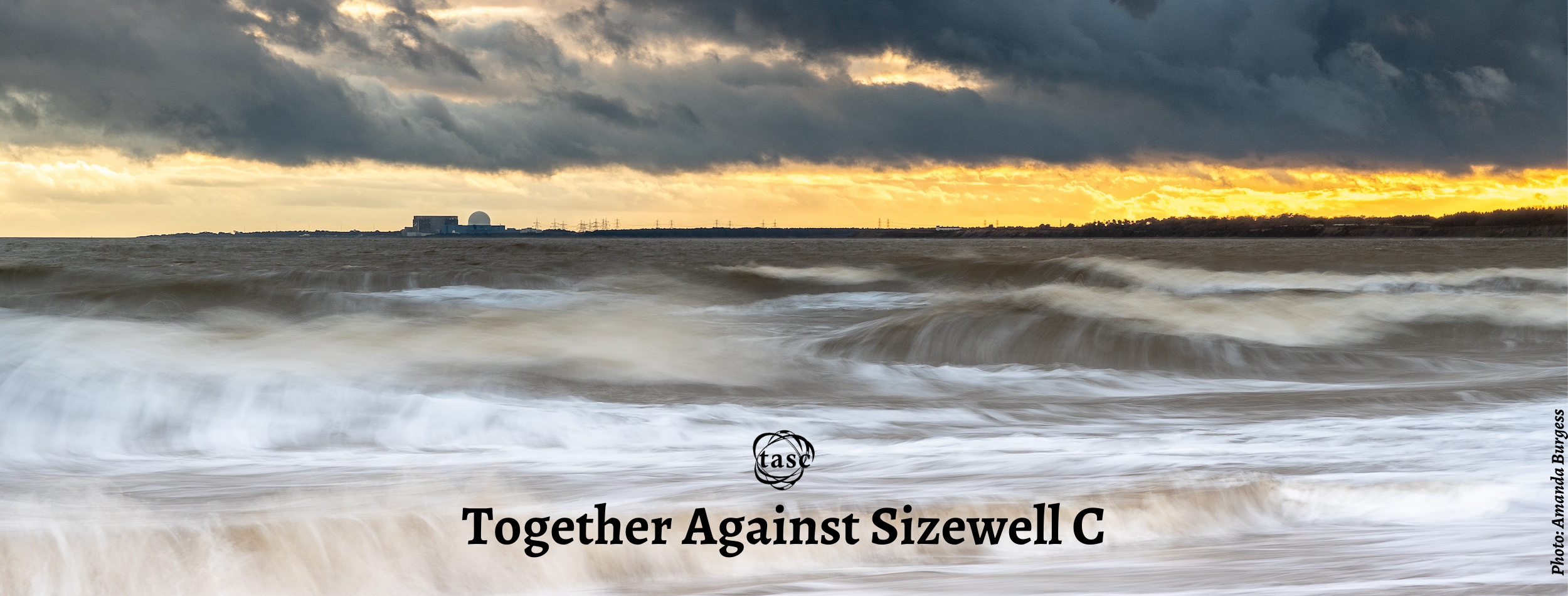 TASC - Together Against Sizewell C